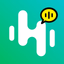 Vanilla - Group Voice Chat App - AppWisp.com