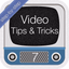 Video Tips & Tricks for iOS 7, iPhone & iPad Secrets - AppWisp.com