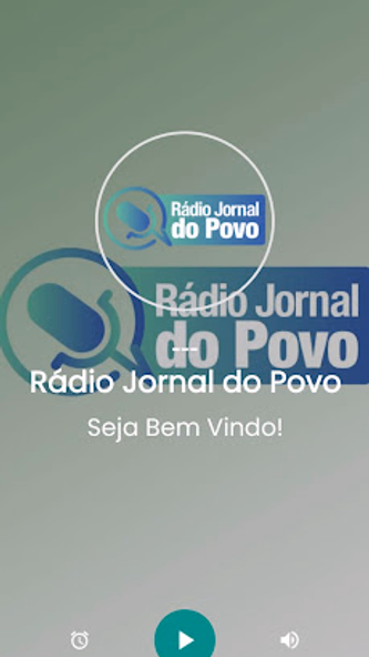 Rádio JPP Screenshot 2 - AppWisp.com Rádio JPP Screenshot 2 - AppWisp.com