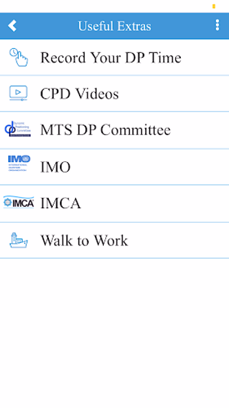 Dynamic Positioning Screenshot 2 - AppWisp.com Dynamic Positioning Screenshot 2 - AppWisp.com