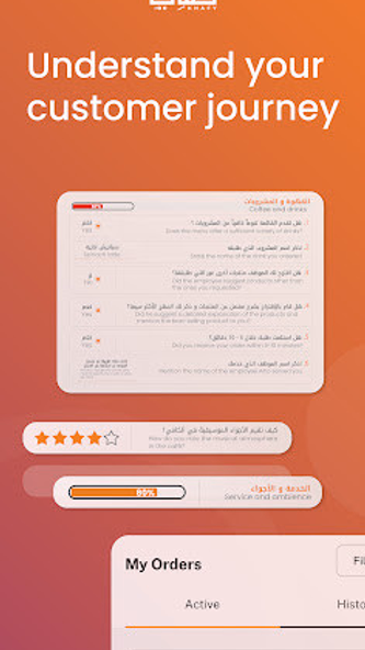 Khafy Business Screenshot 4 - AppWisp.com Khafy Business Screenshot 4 - AppWisp.com