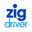 CDG Zig Driver App - AppWisp.com