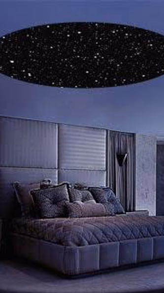 VR Starscapes Heavenly Ceiling Screenshot 2 - AppWisp.com VR Starscapes Heavenly Ceiling Screenshot 2 - AppWisp.com