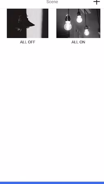 Sensor & Lighting Control Screenshot 3 - AppWisp.com