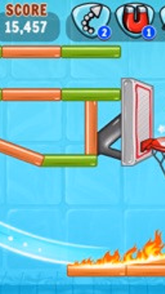 Basketball Superstar Screenshot 2 - AppWisp.com Basketball Superstar Screenshot 2 - AppWisp.com