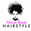 African Braids Hairstyle - AppWisp.com