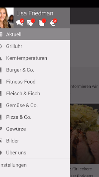 BBQlicate.de Screenshot 2 - AppWisp.com BBQlicate.de Screenshot 2 - AppWisp.com