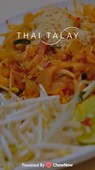 Thai Talay Screenshot 1 - AppWisp.com Thai Talay Screenshot 1 - AppWisp.com