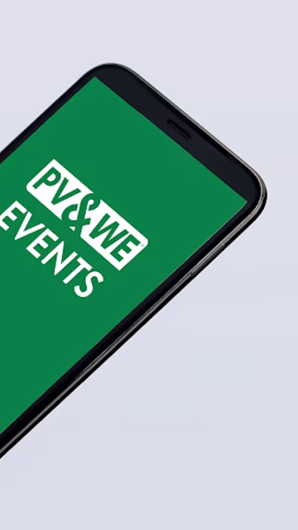 PV&WE Events Screenshot 2 - AppWisp.com PV&WE Events Screenshot 2 - AppWisp.com