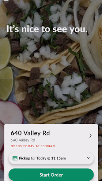 Marcy's Kitchen Screenshot 2 - AppWisp.com