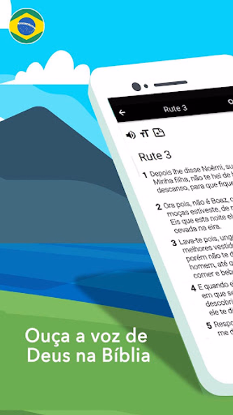 Bíblia Almeida Revista Screenshot 4 - AppWisp.com Bíblia Almeida Revista Screenshot 4 - AppWisp.com