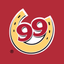 99 Restaurants - AppWisp.com