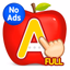ABC Kids - Tracing & Phonics - AppWisp.com