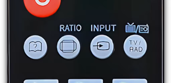 Remote For LG TV Smart + IR Header - AppWisp.com Remote For LG TV Smart + IR Header - AppWisp.com
