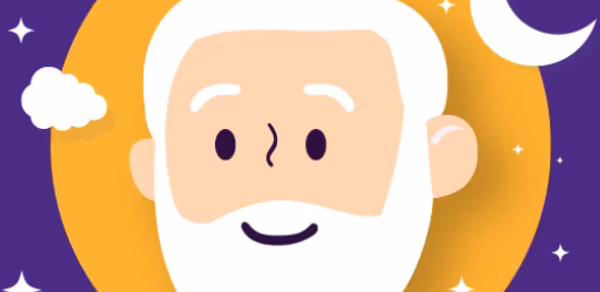 Aksakallı: Dream & Astrology Header - AppWisp.com Aksakallı: Dream & Astrology Header - AppWisp.com