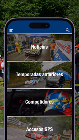 Subida Internacional al Fito Screenshot 3 - AppWisp.com Subida Internacional al Fito Screenshot 3 - AppWisp.com