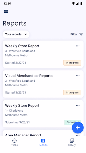 ReStore for Retail Screenshot 2 - AppWisp.com ReStore for Retail Screenshot 2 - AppWisp.com