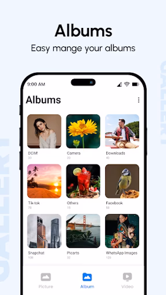 Gallery Screenshot 2 - AppWisp.com Gallery Screenshot 2 - AppWisp.com