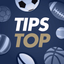 TipsTop: Sports Betting Tips - AppWisp.com