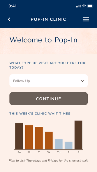Boulder Care Screenshot 4 - AppWisp.com Boulder Care Screenshot 4 - AppWisp.com