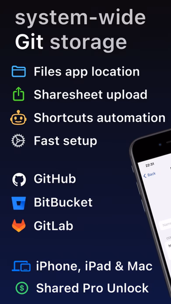 Source Files: Git Storage Screenshot 1 - AppWisp.com Source Files: Git Storage Screenshot 1 - AppWisp.com
