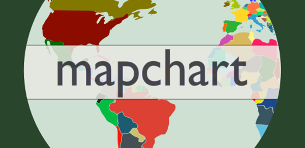 MapChart Header - AppWisp.com MapChart Header - AppWisp.com
