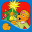Berenstain Bears Trim the Tree - AppWisp.com