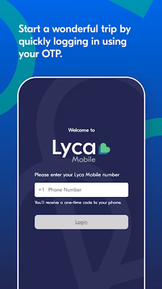 Lycamobile USA Screenshot 1 - AppWisp.com Lycamobile USA Screenshot 1 - AppWisp.com