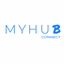 MYHUB v4 - AppWisp.com