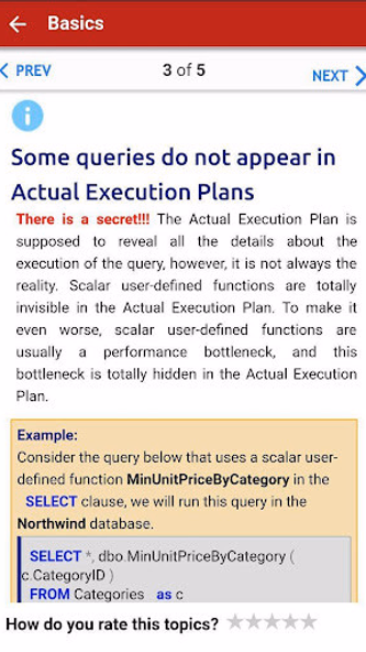 SQL Server Execution Plans Screenshot 4 - AppWisp.com SQL Server Execution Plans Screenshot 4 - AppWisp.com