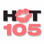 HOT 105 FM Miami - AppWisp.com