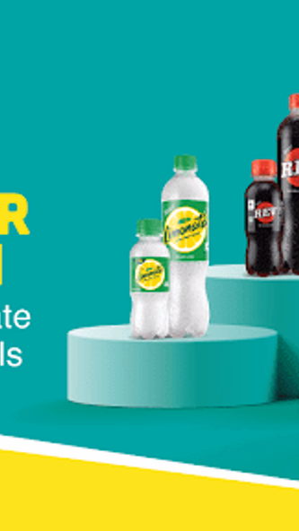 Bisleri at Doorstep Screenshot 4 - AppWisp.com Bisleri at Doorstep Screenshot 4 - AppWisp.com