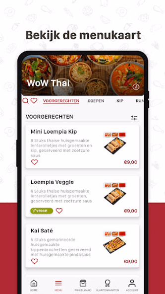WoW Thai Screenshot 2 - AppWisp.com