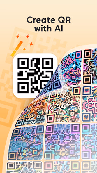 QRscanner: Barcode & QR app Screenshot 4 - AppWisp.com QRscanner: Barcode & QR app Screenshot 4 - AppWisp.com