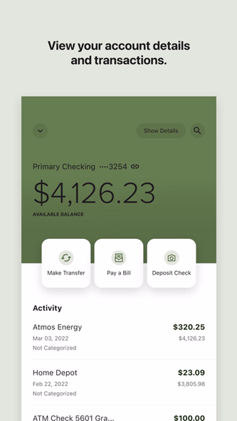 Premier Members Credit Union Screenshot 4 - AppWisp.com Premier Members Credit Union Screenshot 4 - AppWisp.com