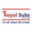 Royal Subs - AppWisp.com