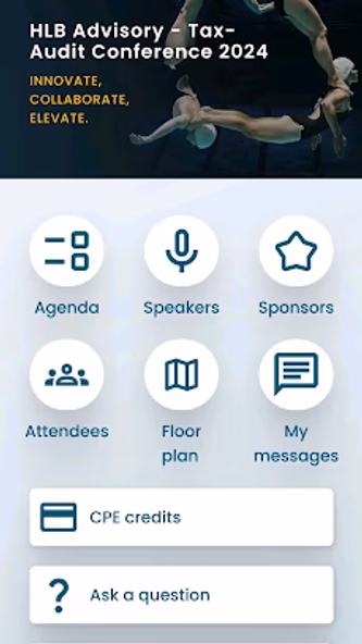 HLBConnect Screenshot 2 - AppWisp.com HLBConnect Screenshot 2 - AppWisp.com