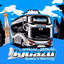 Mod Bussid Terbaru STJ Iguazu - AppWisp.com