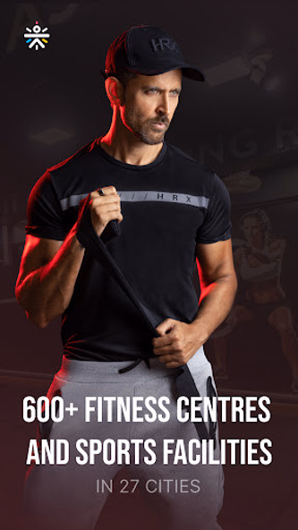 cult.fit Health Fitness & Gyms Screenshot 1 - AppWisp.com cult.fit Health Fitness & Gyms Screenshot 1 - AppWisp.com