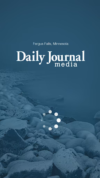 Fergus Falls Journal Screenshot 1 - AppWisp.com Fergus Falls Journal Screenshot 1 - AppWisp.com