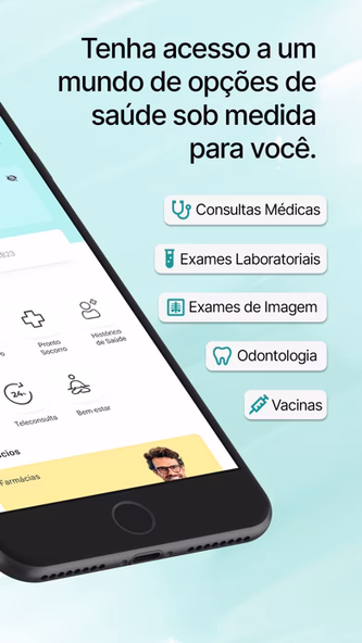 Exmed Screenshot 2 - AppWisp.com Exmed Screenshot 2 - AppWisp.com