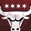 Chicago Bulls - AppWisp.com