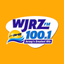 100.1 WJRZ - AppWisp.com