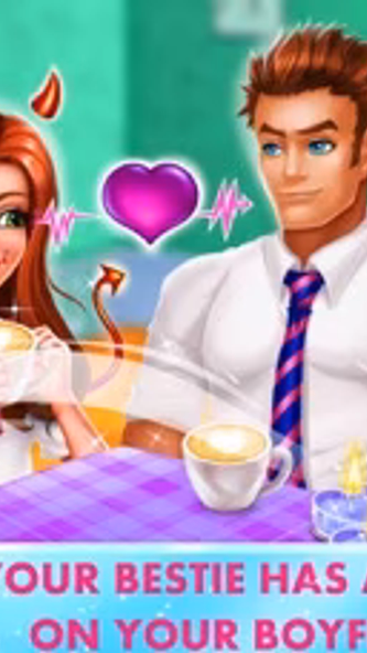 Cheerleader's Revenge Story 2 Screenshot 3 - AppWisp.com Cheerleader's Revenge Story 2 Screenshot 3 - AppWisp.com