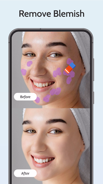 AI Photo Enhancer and Remover Screenshot 3 - AppWisp.com AI Photo Enhancer and Remover Screenshot 3 - AppWisp.com