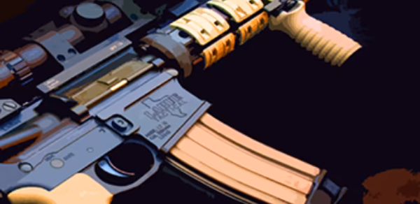 How to draw Fire weapons Header - AppWisp.com How to draw Fire weapons Header - AppWisp.com