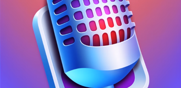 Voice.AI - Voice Changer Header - AppWisp.com Voice.AI - Voice Changer Header - AppWisp.com