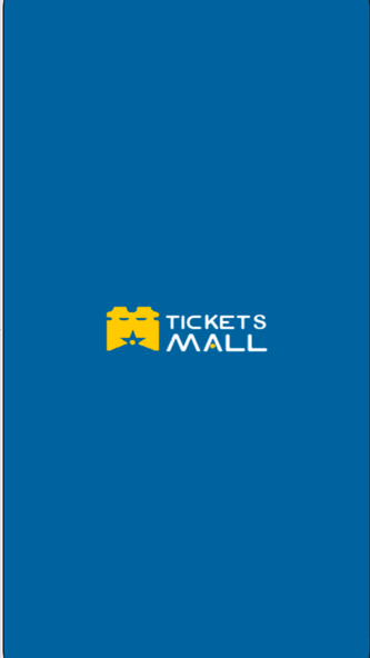 Tickets Mall Screenshot 1 - AppWisp.com Tickets Mall Screenshot 1 - AppWisp.com