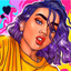 Coloring Magic - AppWisp.com