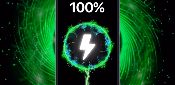 Battery Animation & Health Header - AppWisp.com Battery Animation & Health Header - AppWisp.com